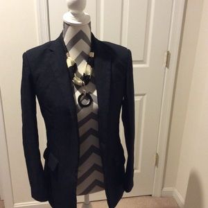 Women’s Andrew Fezza Blazer.